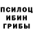 Alpha-PVP СК КРИС Majolus John